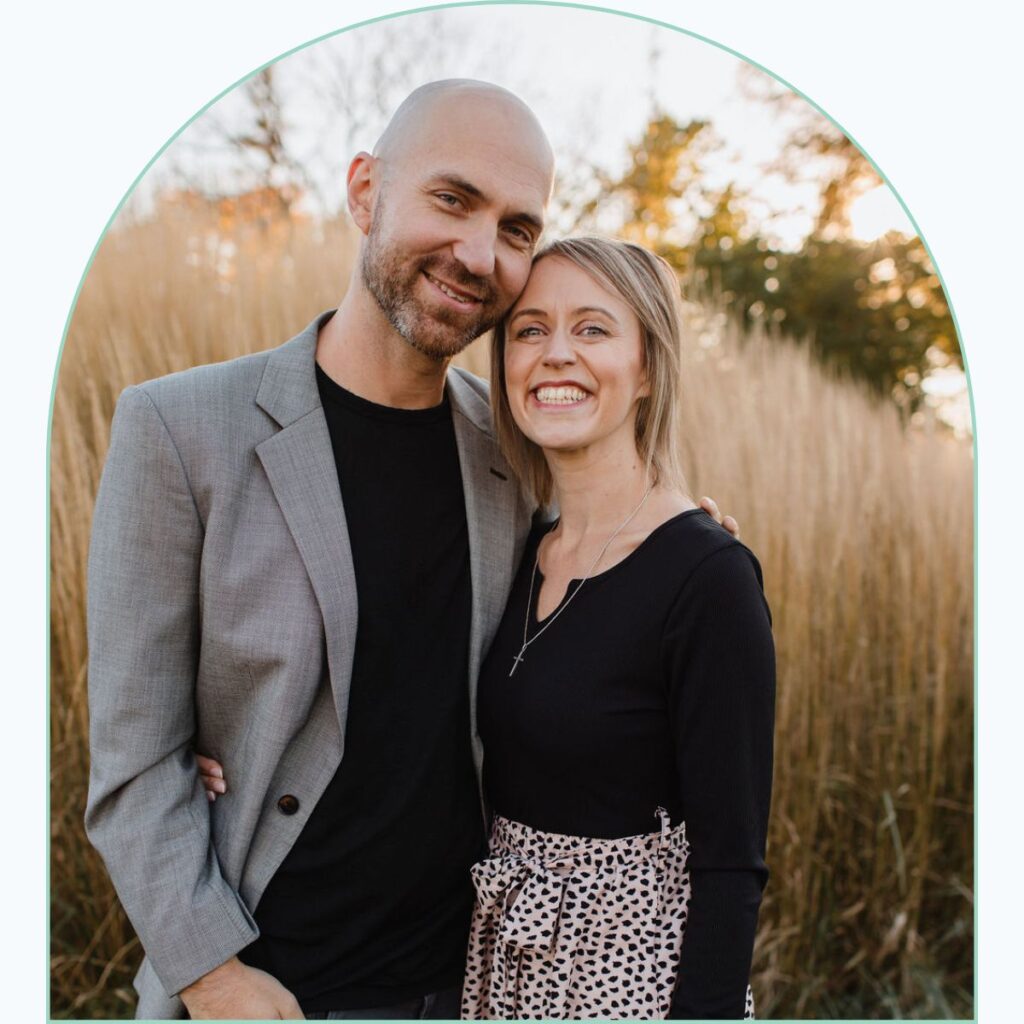 Jeremy and Jessica